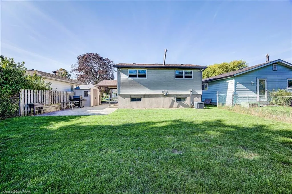 53 Belwood Crescent