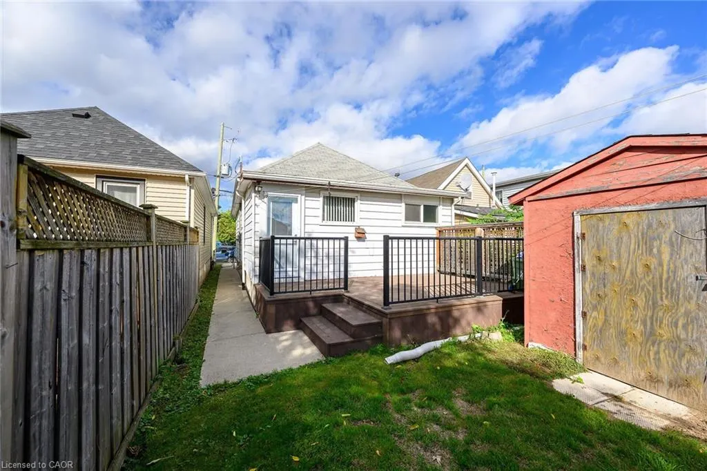 74 Frederick Avenue