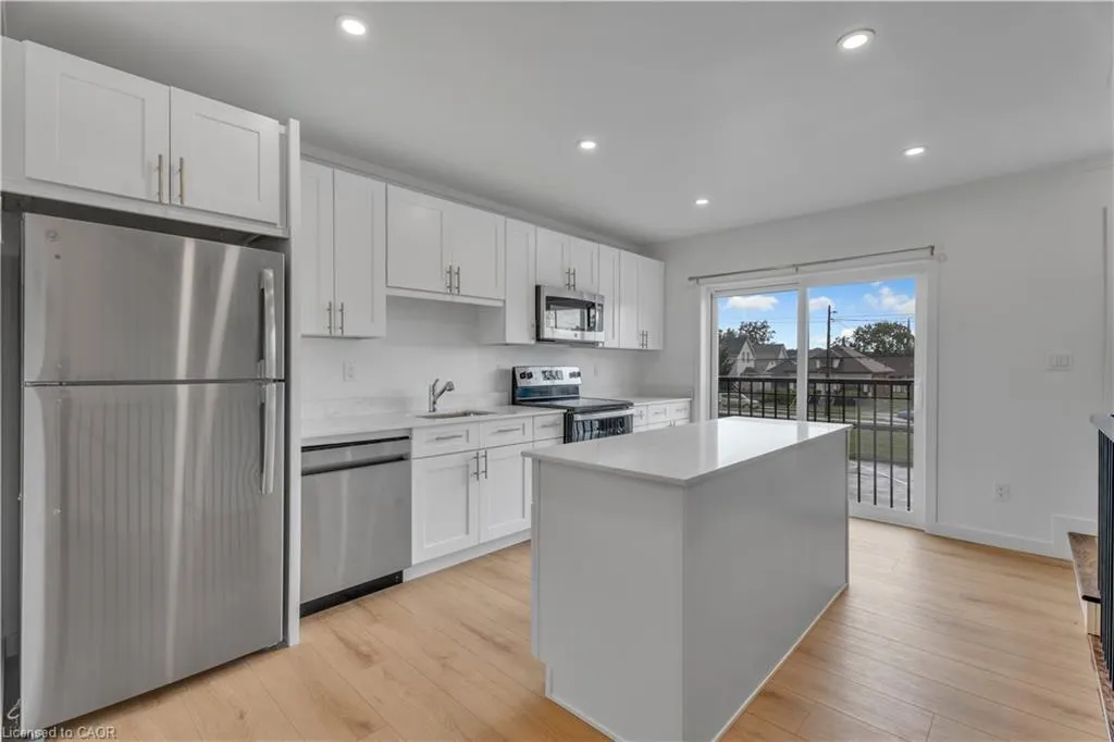 133 Durham Street, #Unit D