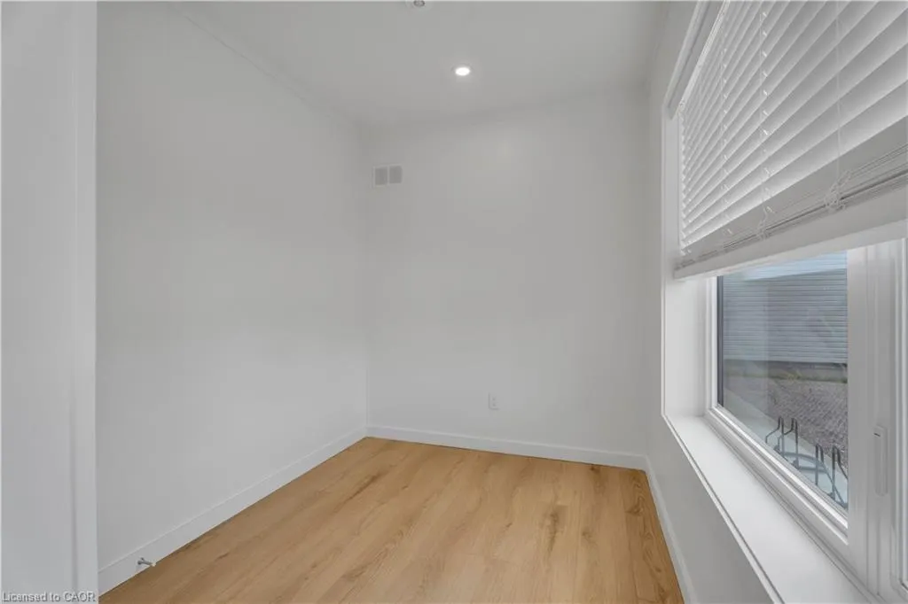 133 Durham Street, #Unit D
