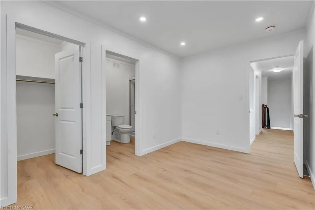 133 Durham Street, #Unit D