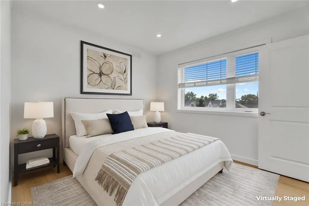 133 Durham Street, #Unit D
