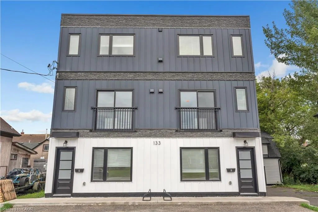 133 Durham Street, #Unit D