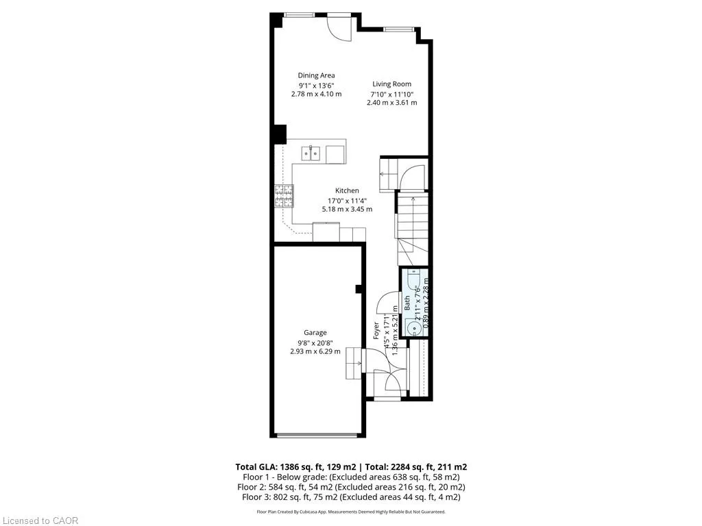 515 Winston Road, #77