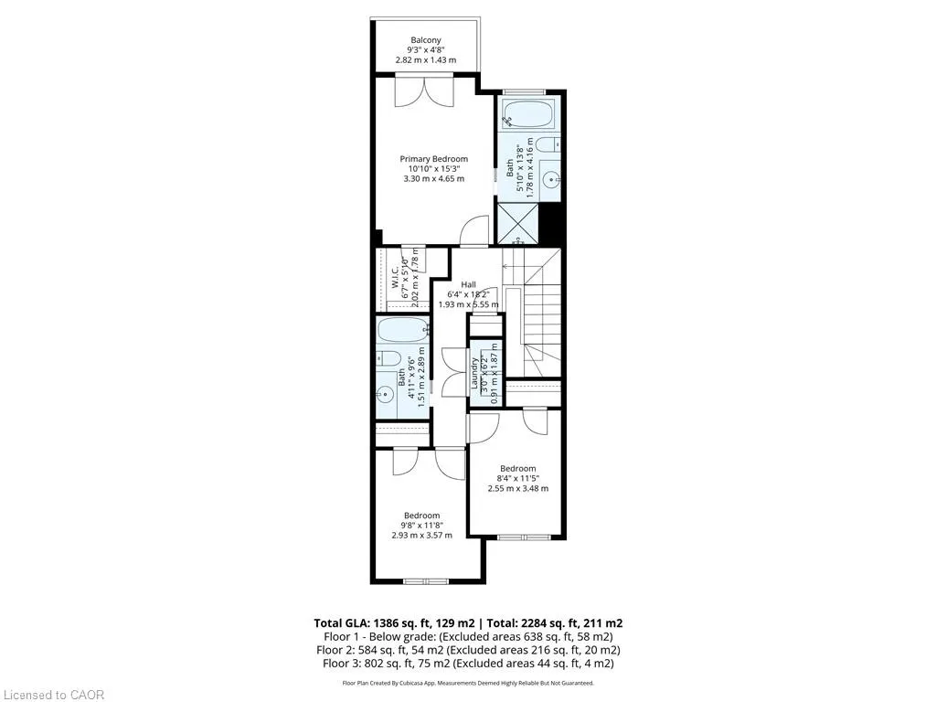 515 Winston Road, #77