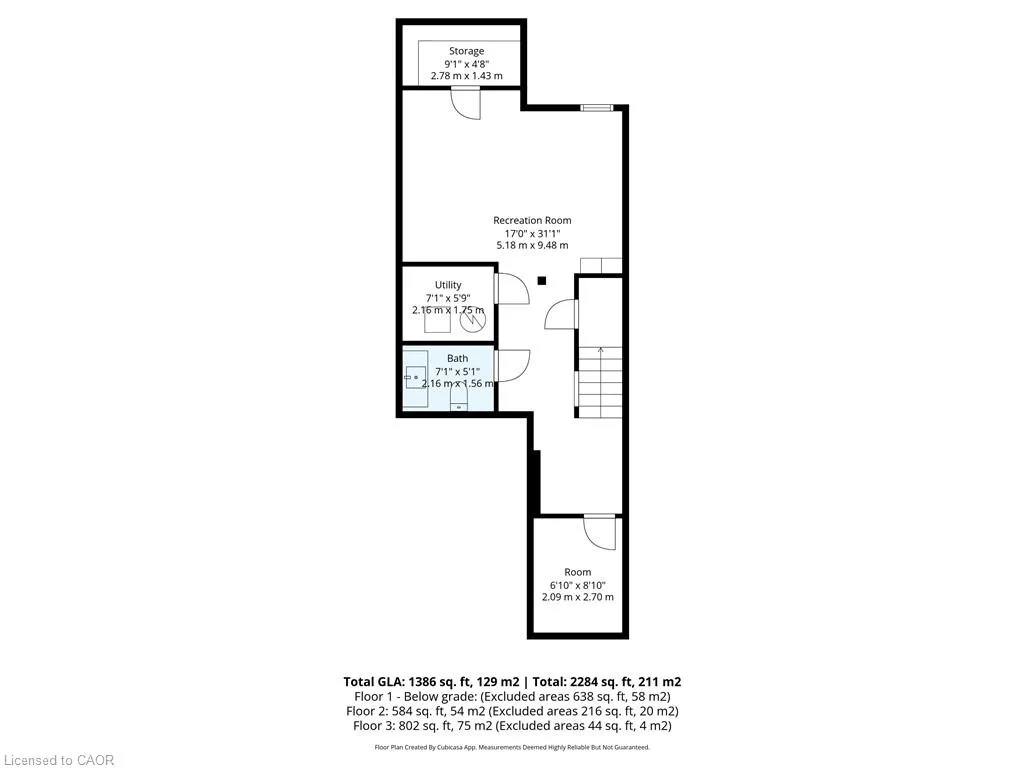 515 Winston Road, #77