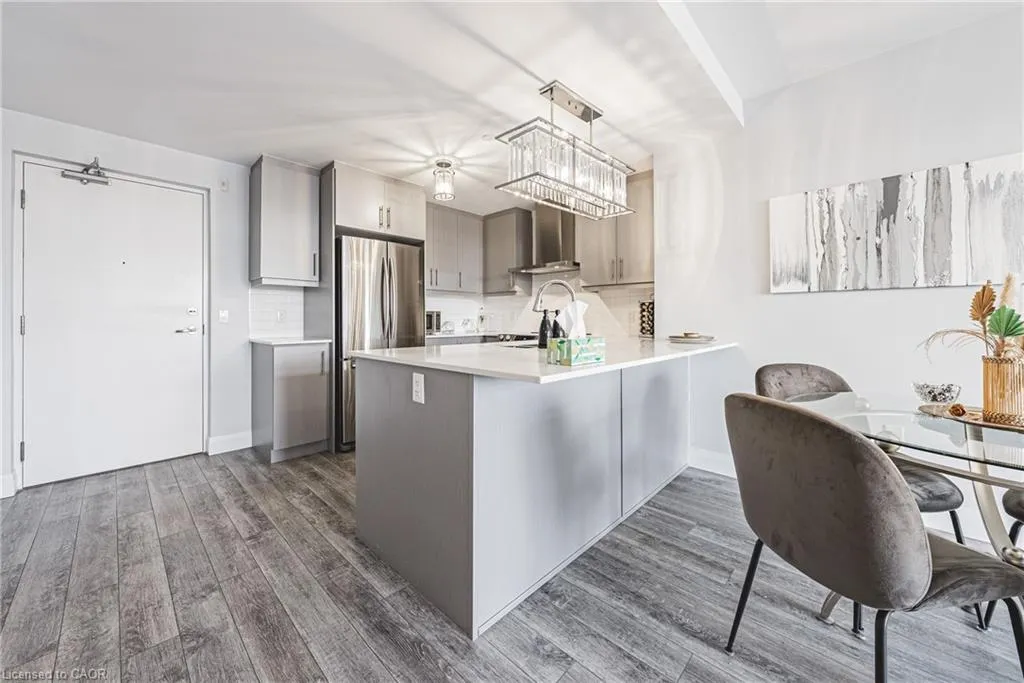 1 Redfern Avenue, #317