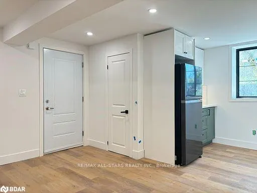 1678 Metro Road, #Lower Unit A