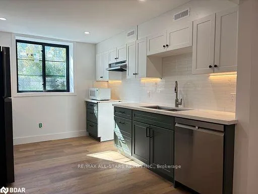 1678 Metro Road, #Lower Unit A