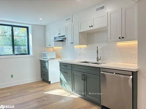 1678 Metro Road, #Lower Unit A