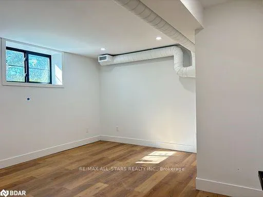 1678 Metro Road, #Lower Unit A
