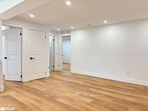 1678 Metro Road, #Lower Unit A