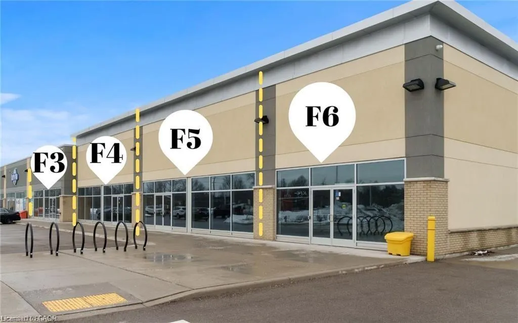 218 Henry Street, #F5