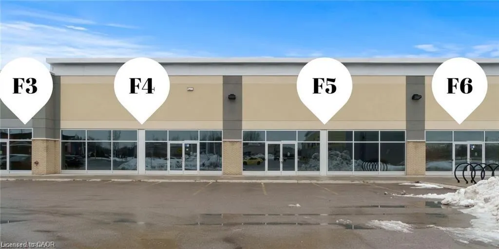 218 Henry Street, #F5