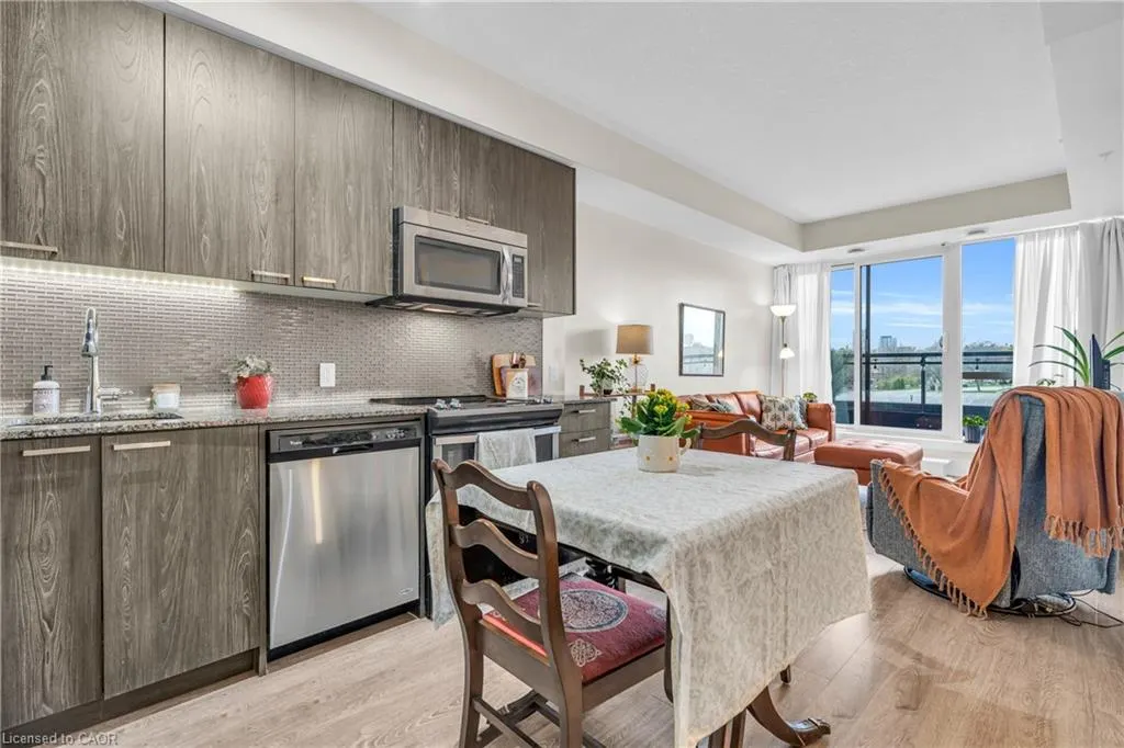 155 St. Leger Street, #412