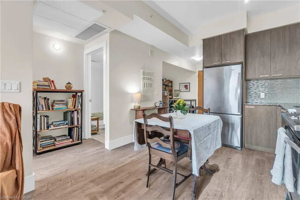 155 St. Leger Street, #412