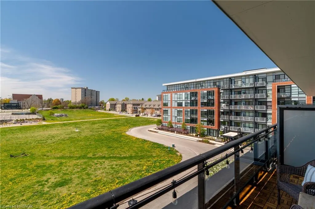 155 St. Leger Street, #412