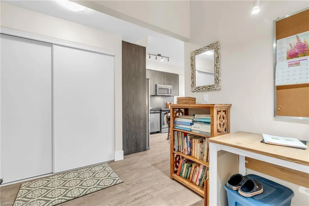 155 St. Leger Street, #412