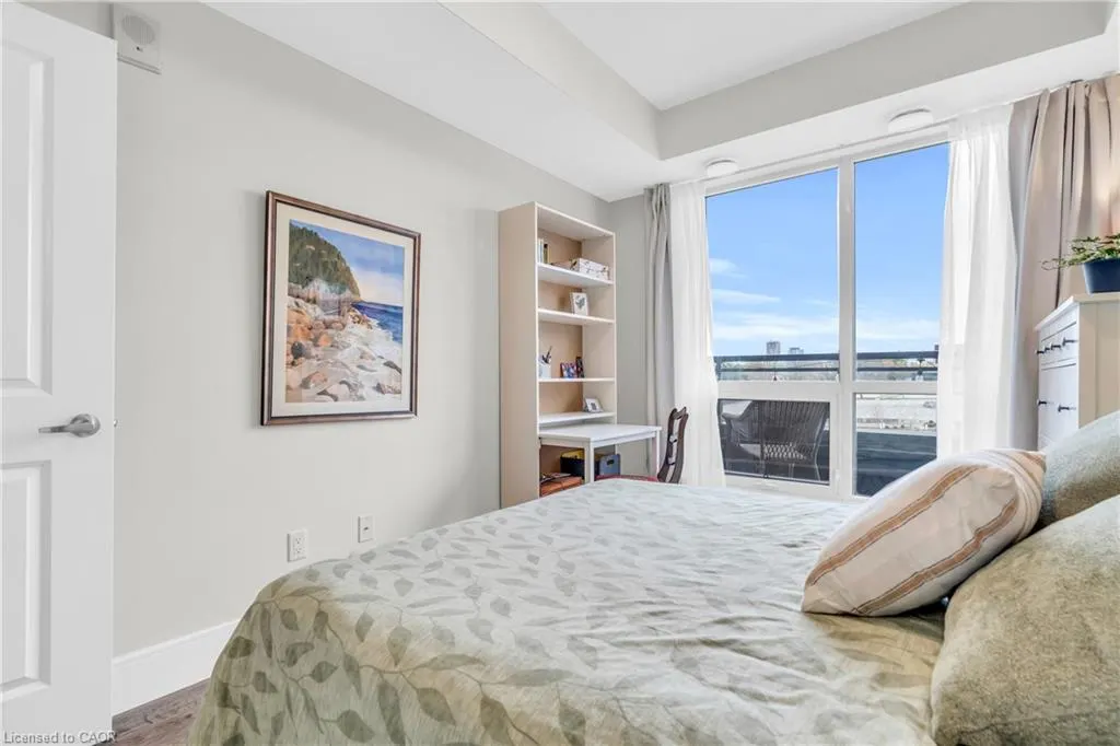 155 St. Leger Street, #412