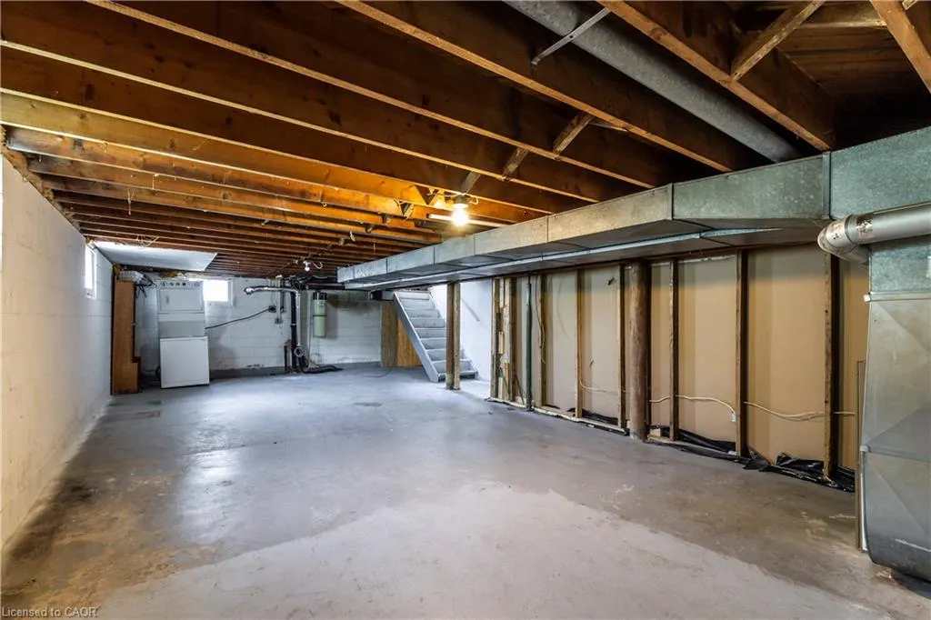 250 Cardigan Street