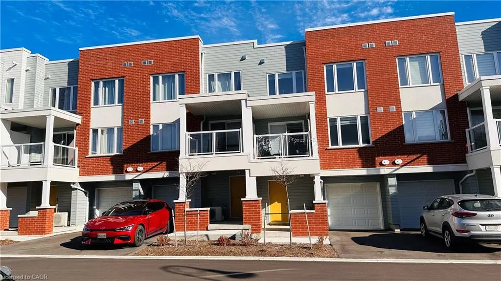 76 Progress Crescent