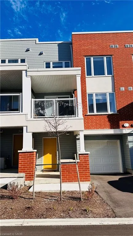 76 Progress Crescent