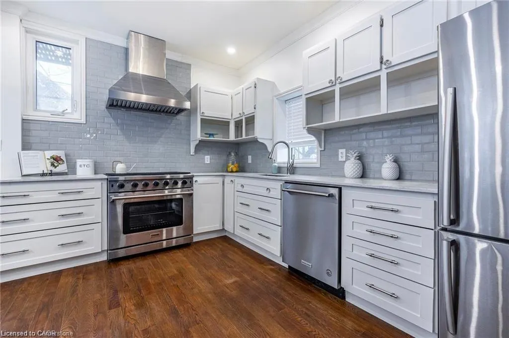 70 St Clair Avenue, #1