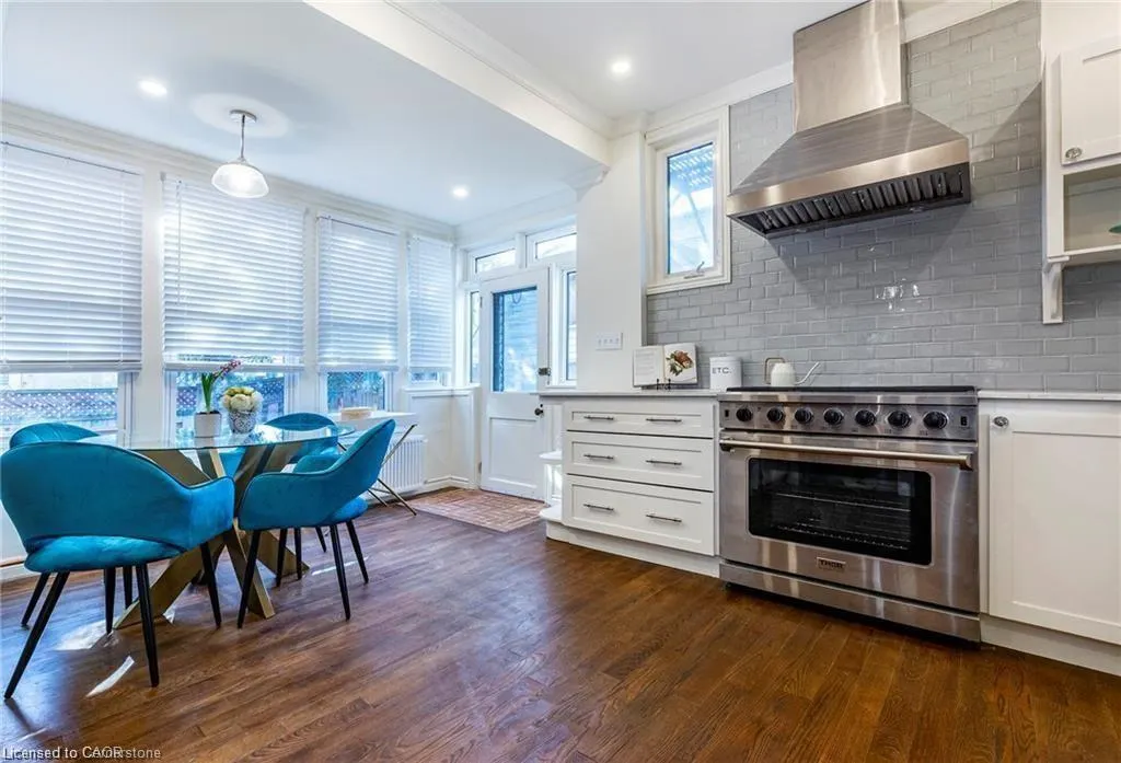 70 St Clair Avenue, #1