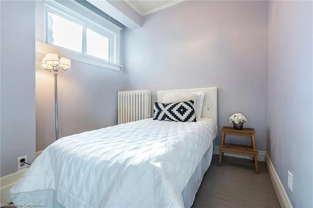 70 St Clair Avenue, #1