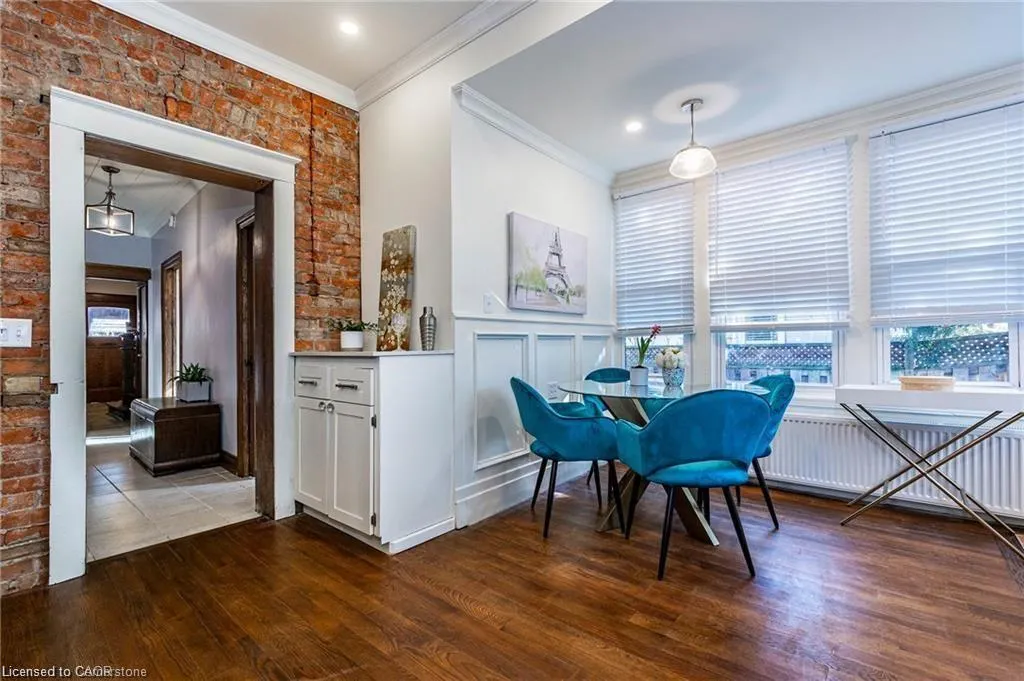 70 St Clair Avenue, #1