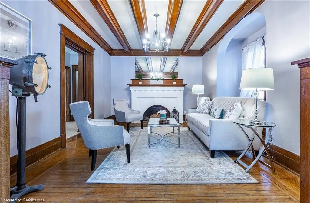 70 St Clair Avenue, #1