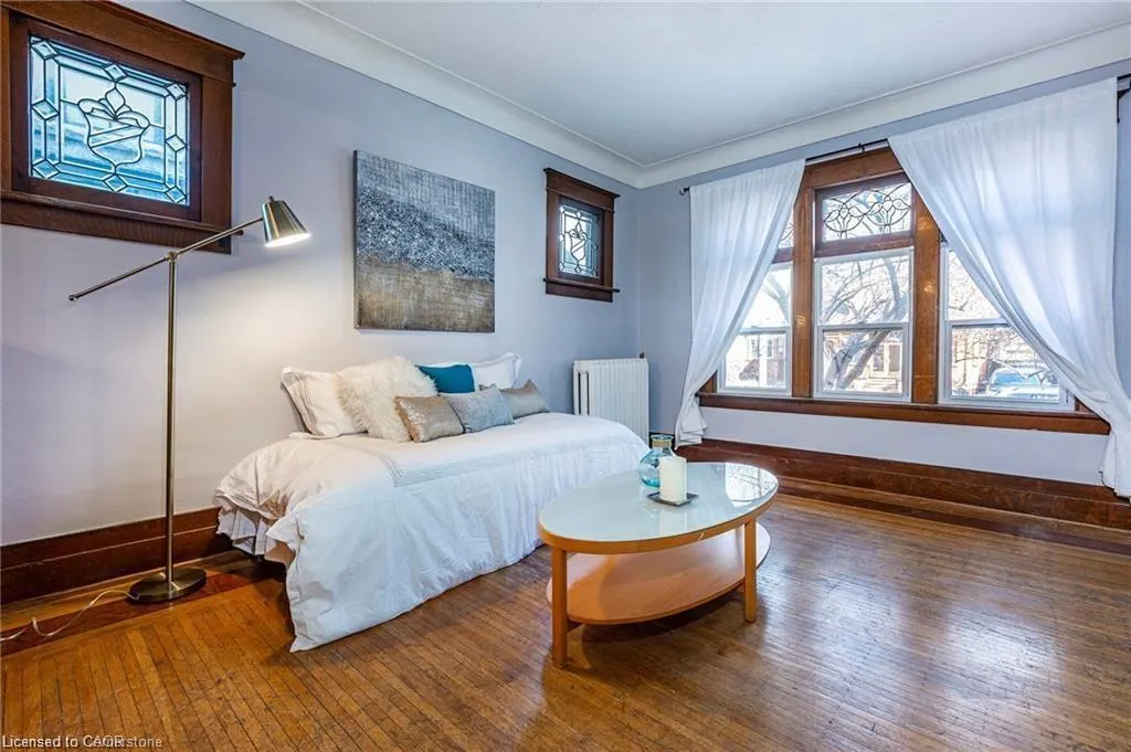 70 St Clair Avenue, #1