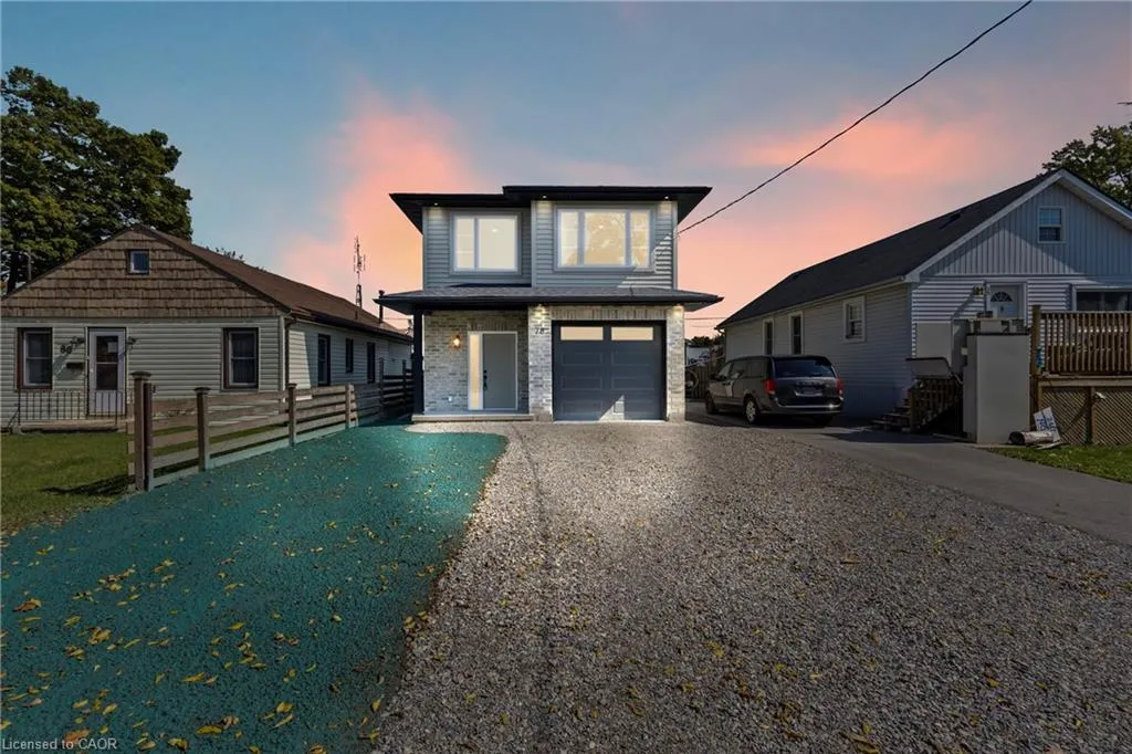 78 Knoll Street
