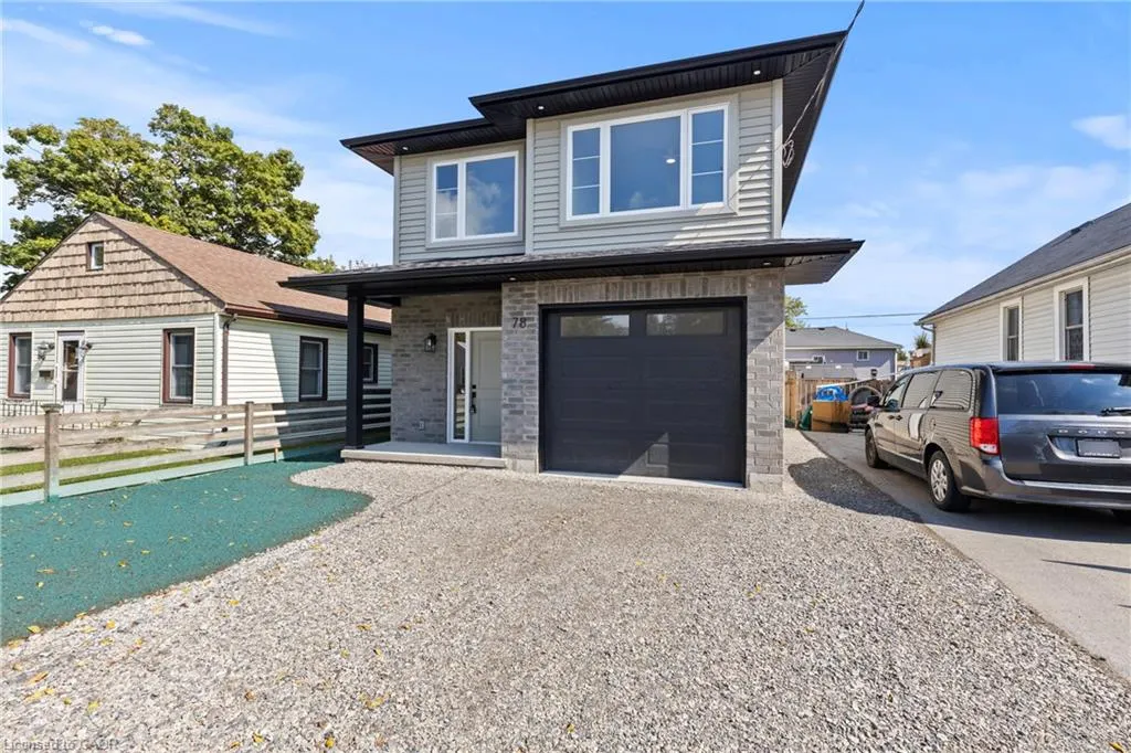 78 Knoll Street