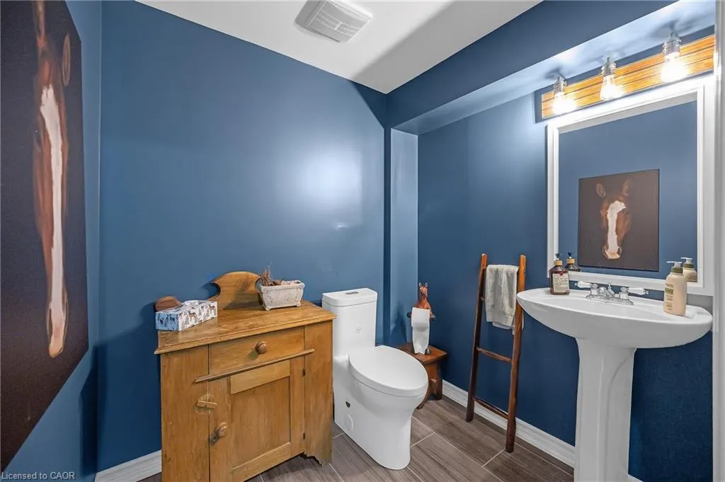 2037 Waterbridge Drive