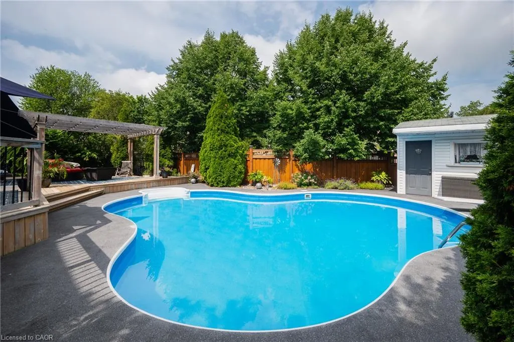 2037 Waterbridge Drive