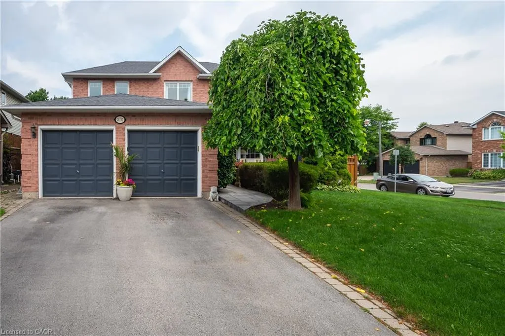 2037 Waterbridge Drive