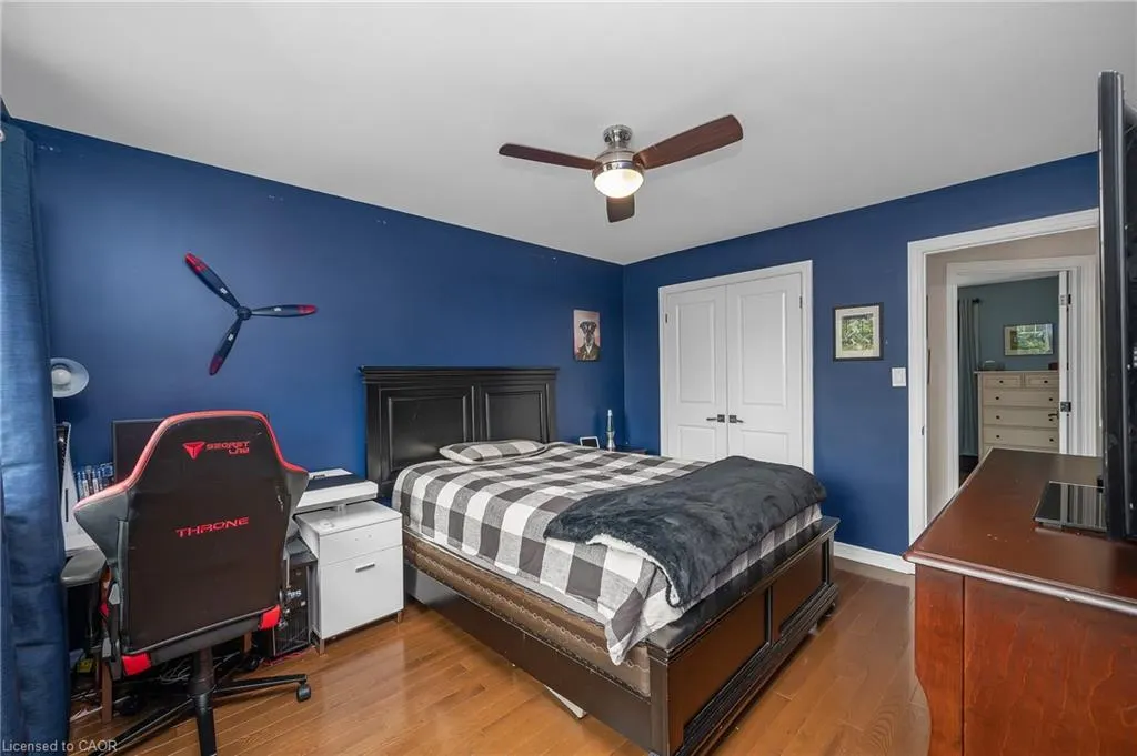 2037 Waterbridge Drive