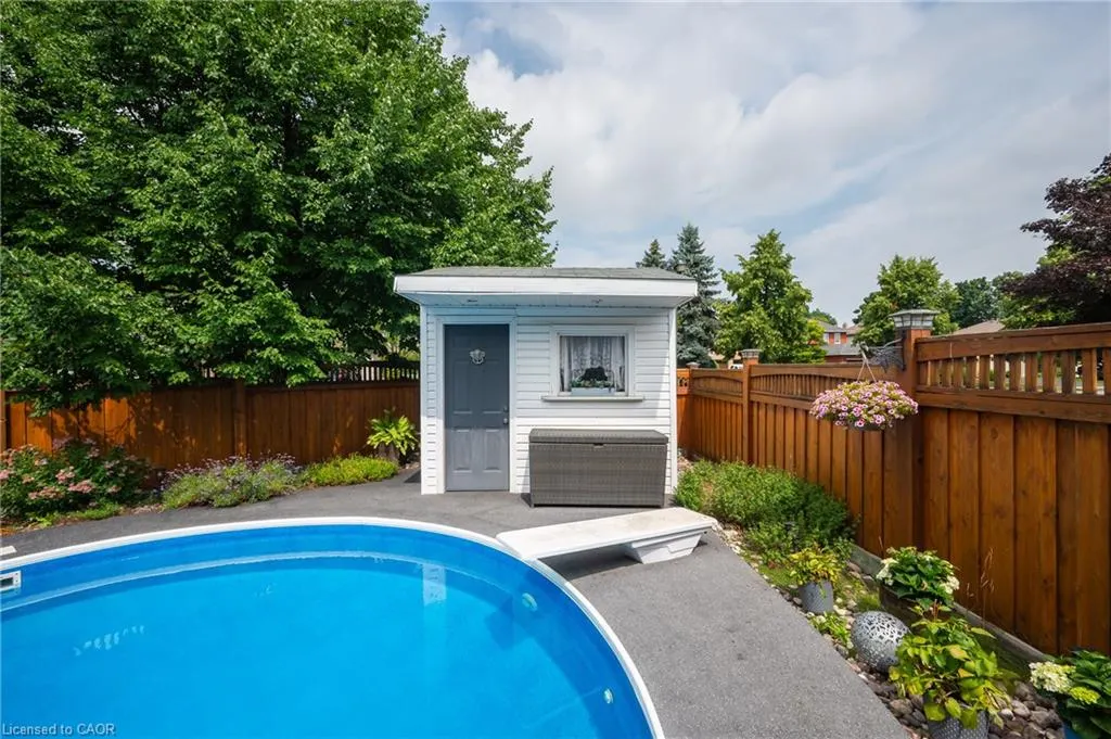 2037 Waterbridge Drive