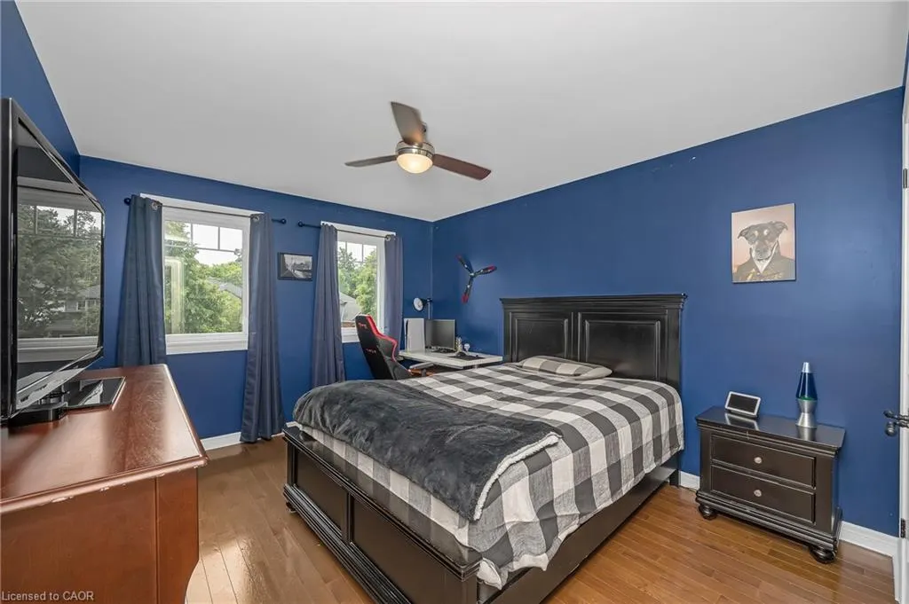 2037 Waterbridge Drive
