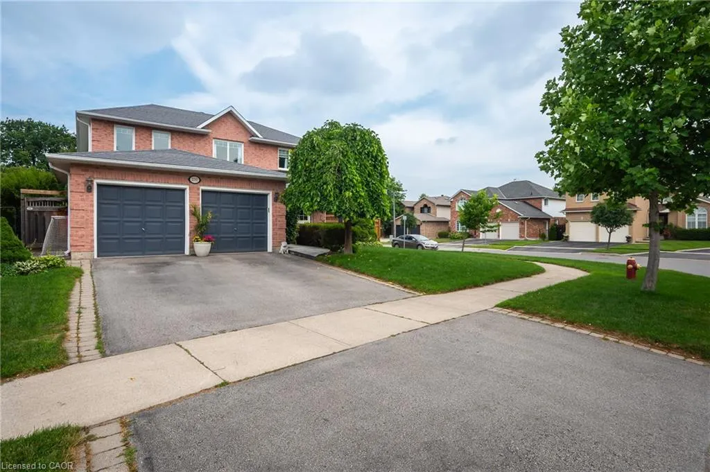 2037 Waterbridge Drive