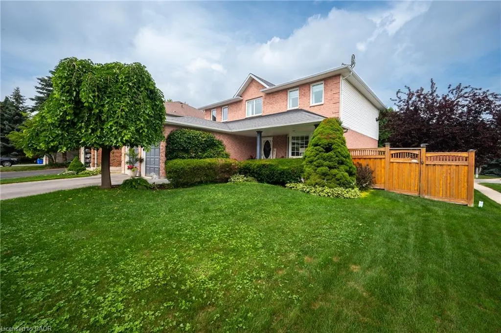 2037 Waterbridge Drive