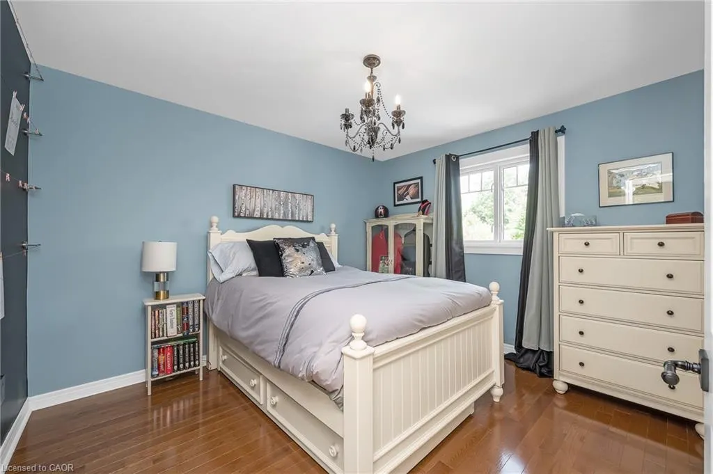 2037 Waterbridge Drive