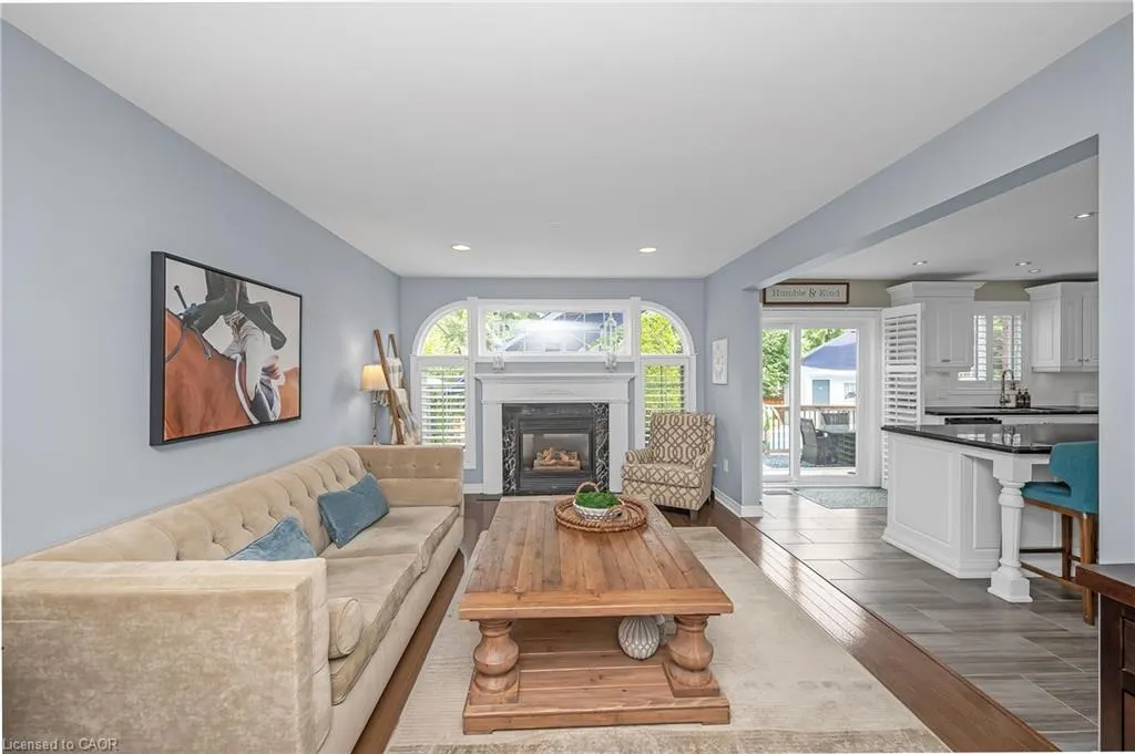 2037 Waterbridge Drive