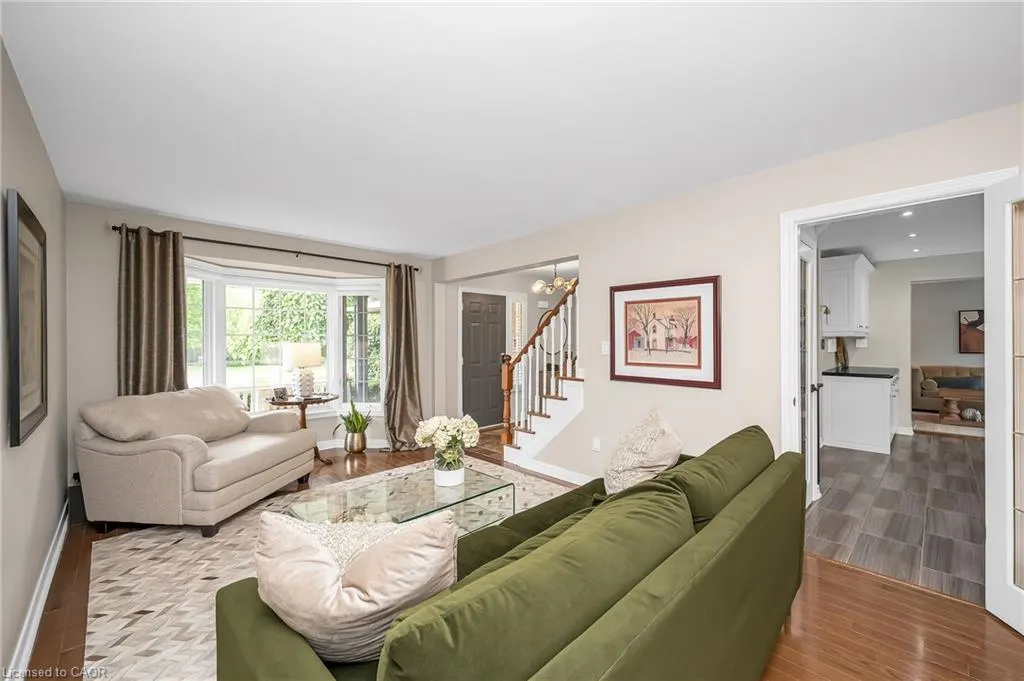 2037 Waterbridge Drive