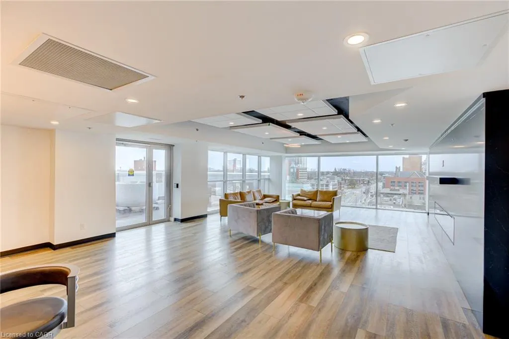 60 Frederick Street, #2404