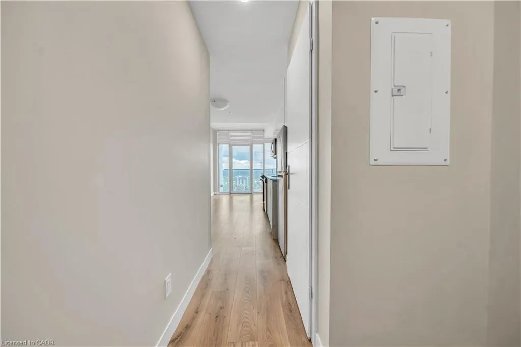 60 Frederick Street, #2404