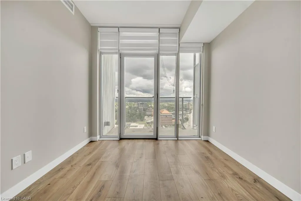60 Frederick Street, #2404