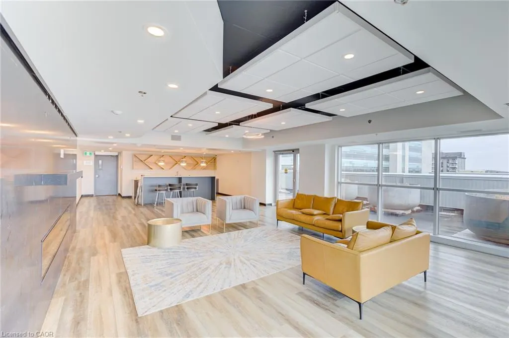 60 Frederick Street, #2404