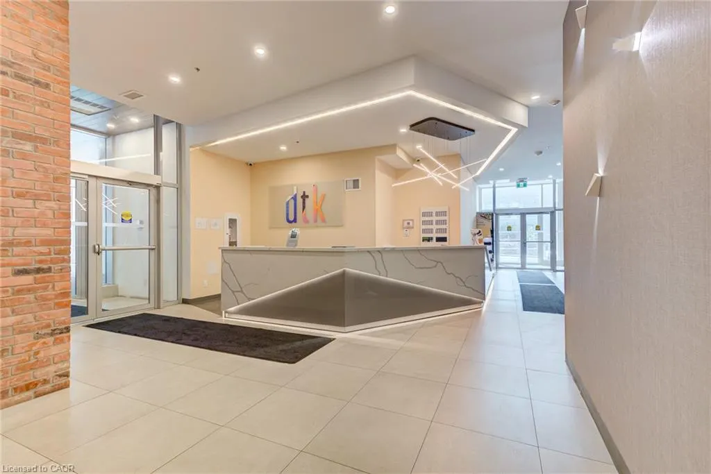 60 Frederick Street, #2404